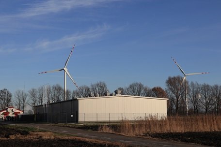 Polish-Japanese Smart Grid Demonstration Project in Poland has been completed